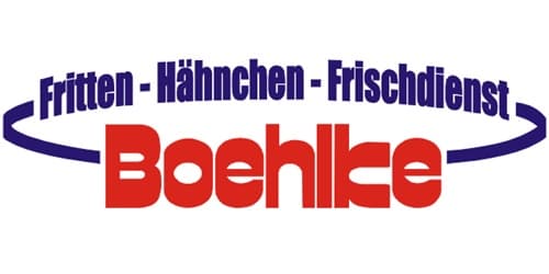 Boehlke-Frischdienst