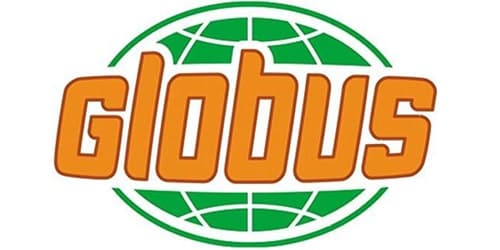 Globus Handelshof St. Wendel GmbH & Co. KG