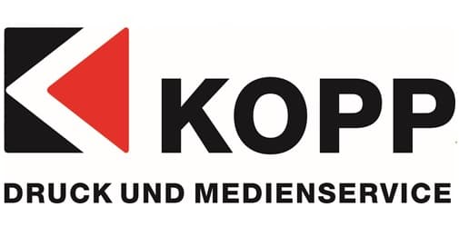 Kopp, Druck und Medienservice