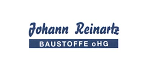 Johann Reinartz Baustoffe oHG